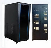 D-Link 42U Floor Standing Network Rack (600W x 800D) â NFR-42U-6080-BL-SK D-link